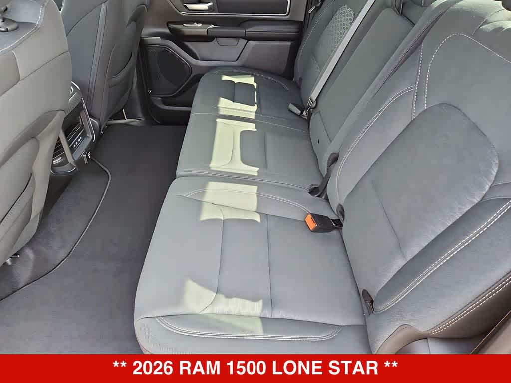 Thumbnail: 2026 RAM 1500 - 20