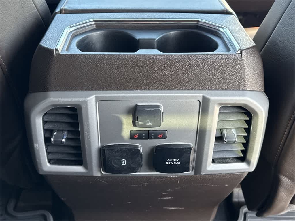 Thumbnail: 2022 Ford F-350 - 22