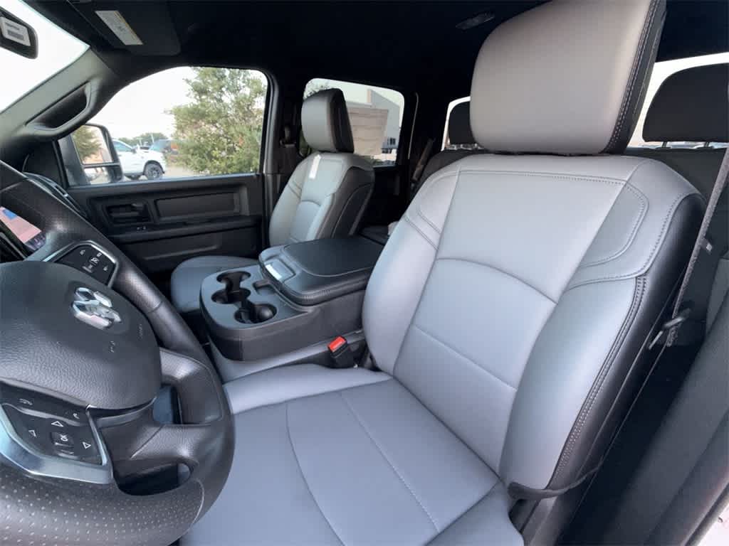 Thumbnail: 2026 RAM 3500 - 11