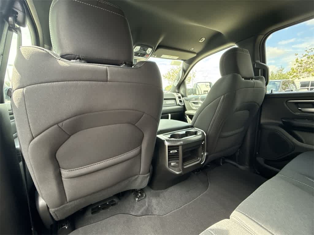 Thumbnail: 2026 RAM 1500 - 11