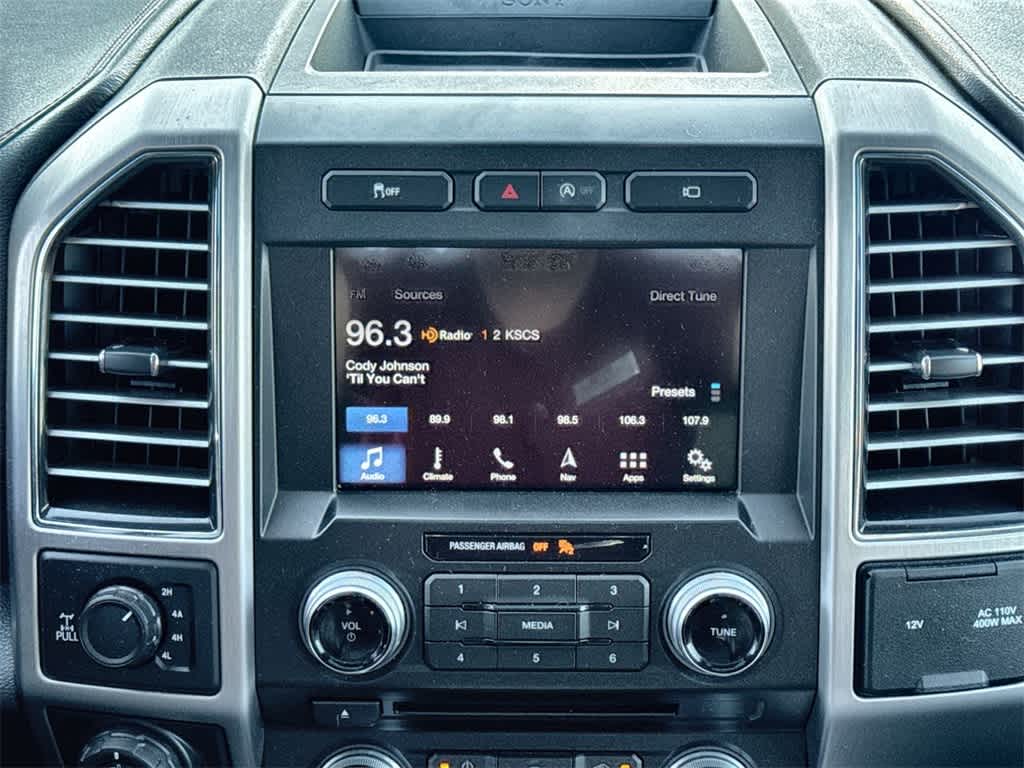 Thumbnail: 2017 Ford F-150 - 14