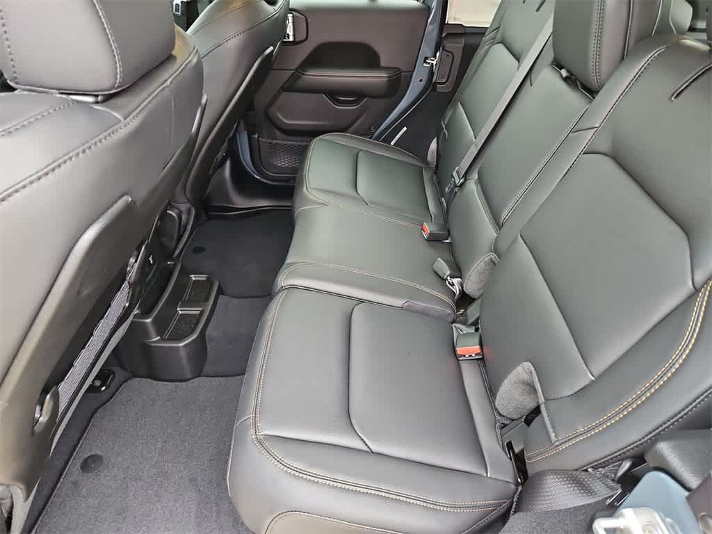 Thumbnail: 2026 Jeep Wrangler - 20