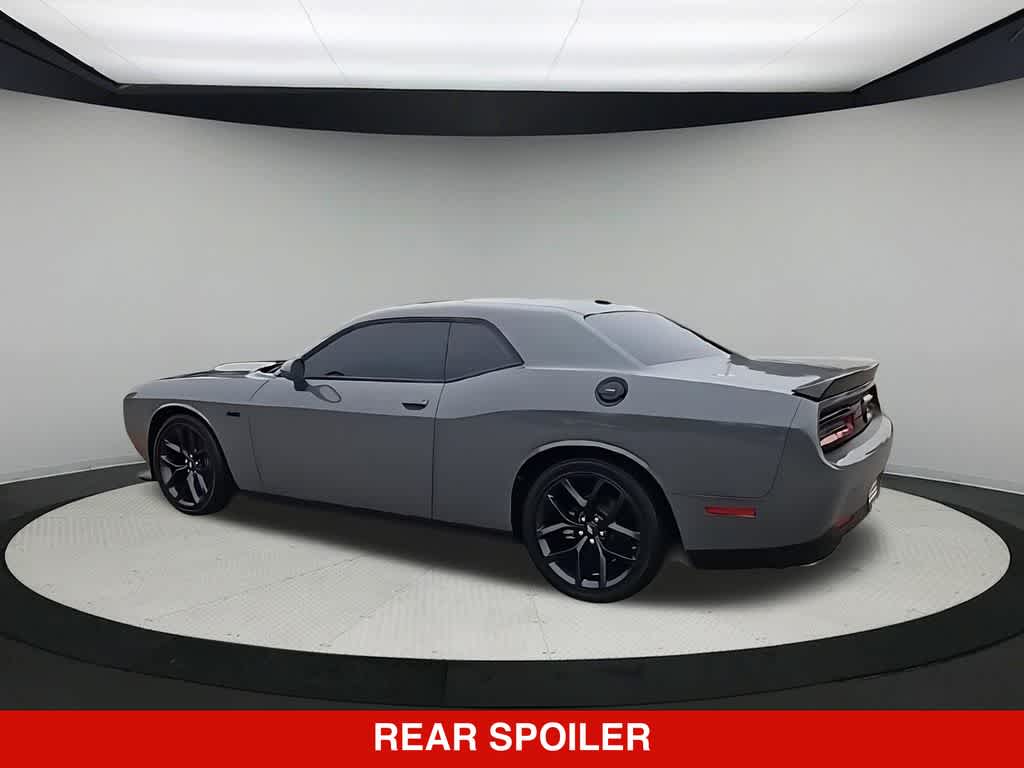 Thumbnail: 2023 Dodge Challenger - 6