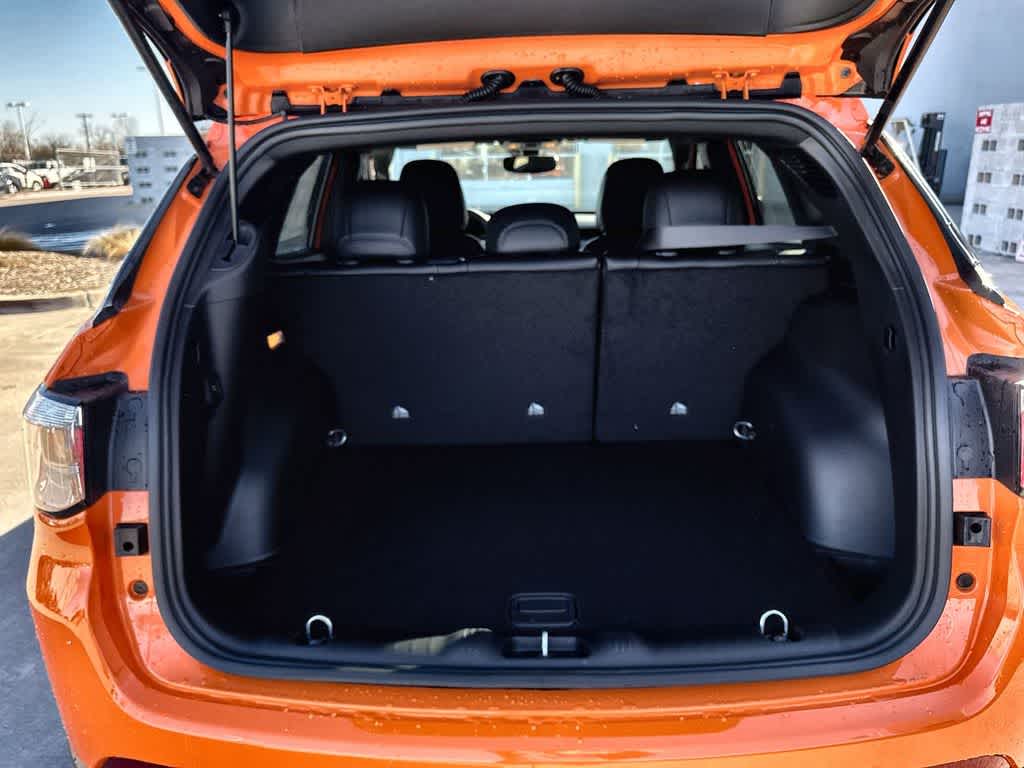 Thumbnail: 2026 Jeep Compass - 23