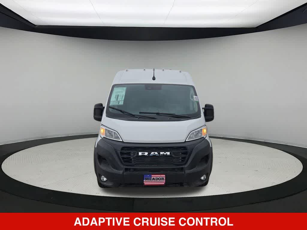 Thumbnail: 2026 RAM ProMaster - 9