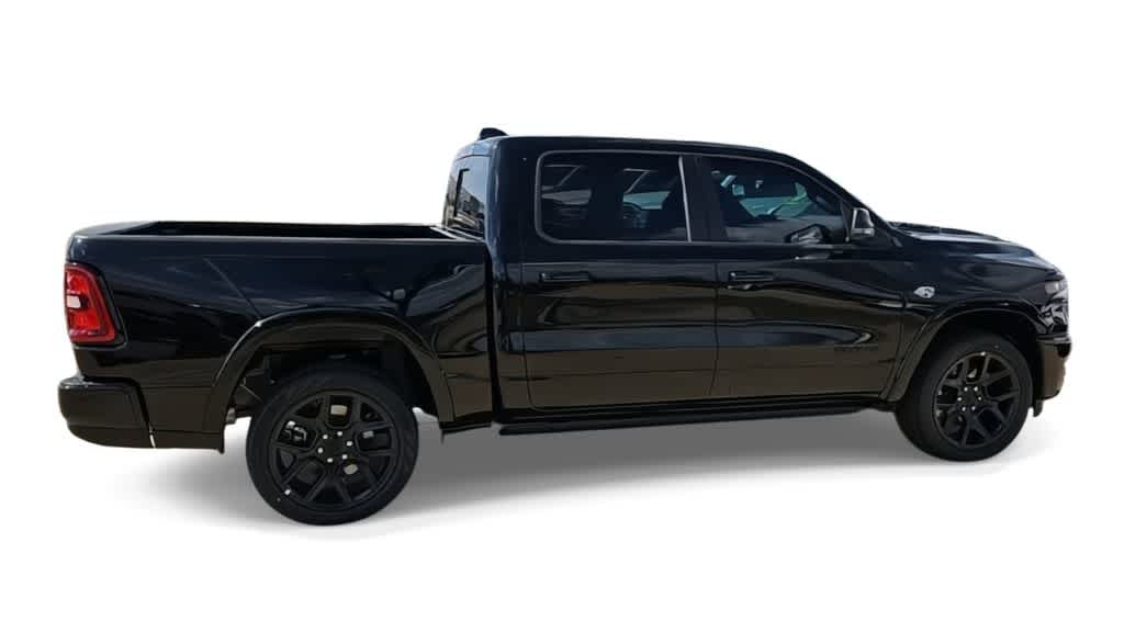 Thumbnail: 2026 RAM 1500 - 8