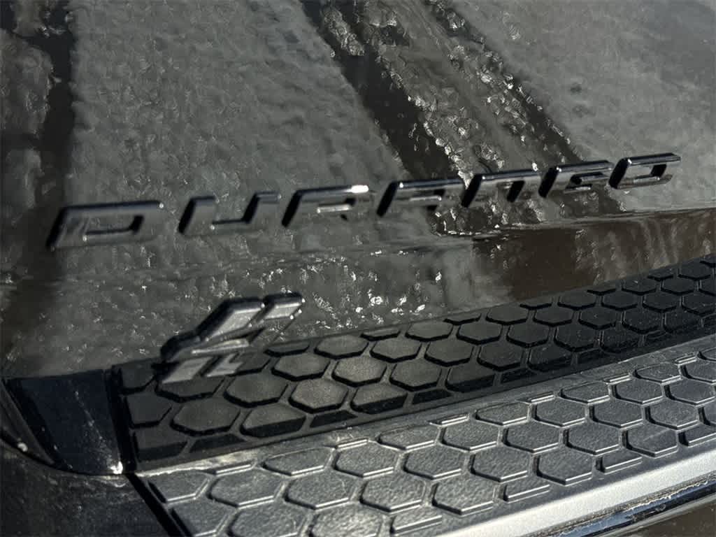 Thumbnail: 2026 Dodge Durango - 8