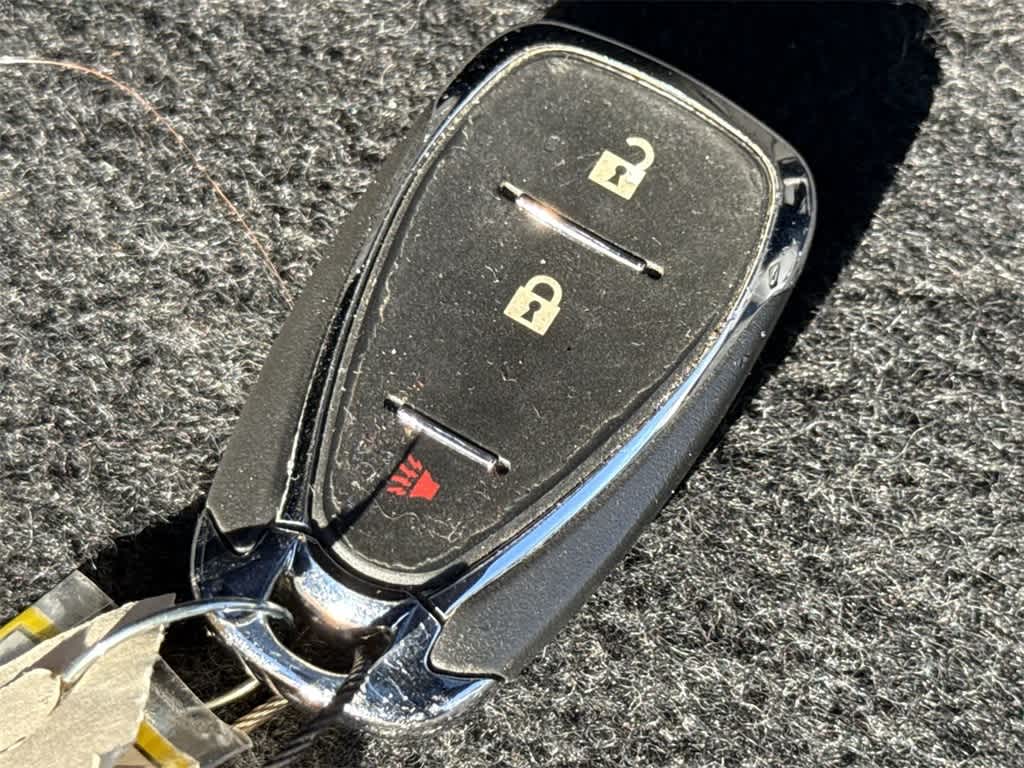 Thumbnail: 2023 Chevrolet Equinox - 23