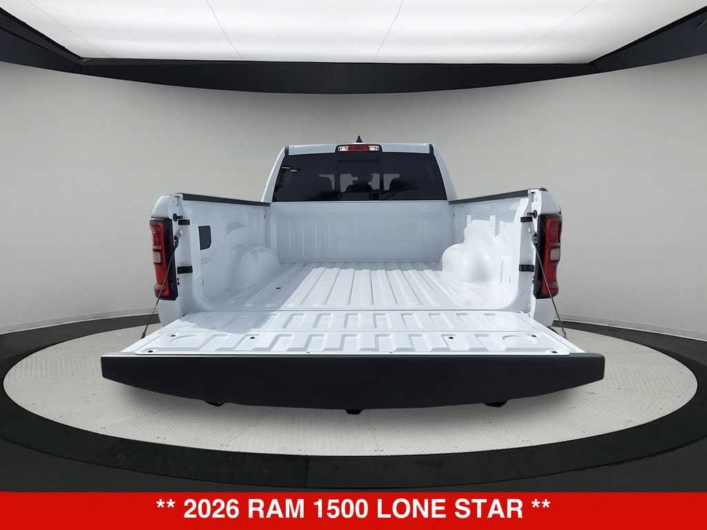 Thumbnail: 2026 RAM 1500 - 22