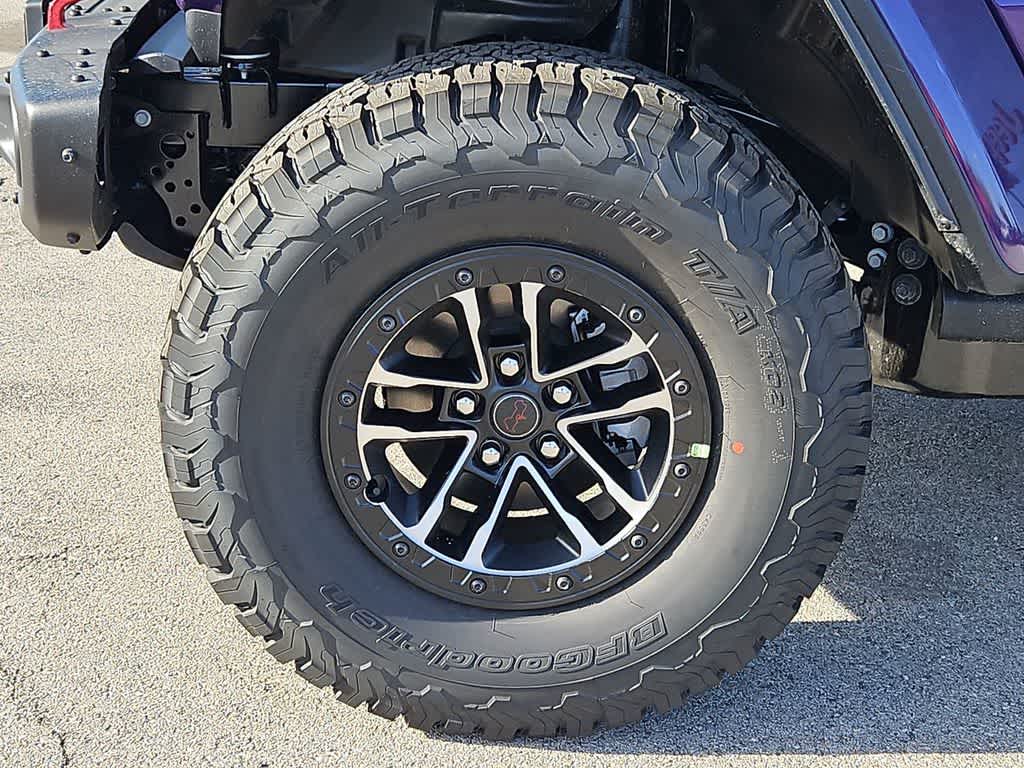 Thumbnail: 2026 Jeep Wrangler - 14