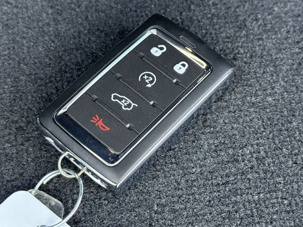 Thumbnail: 2026 Jeep Grand Cherokee - 24