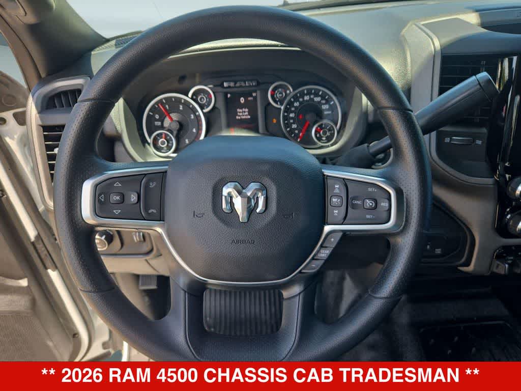Thumbnail: 2026 RAM 4500 - 21