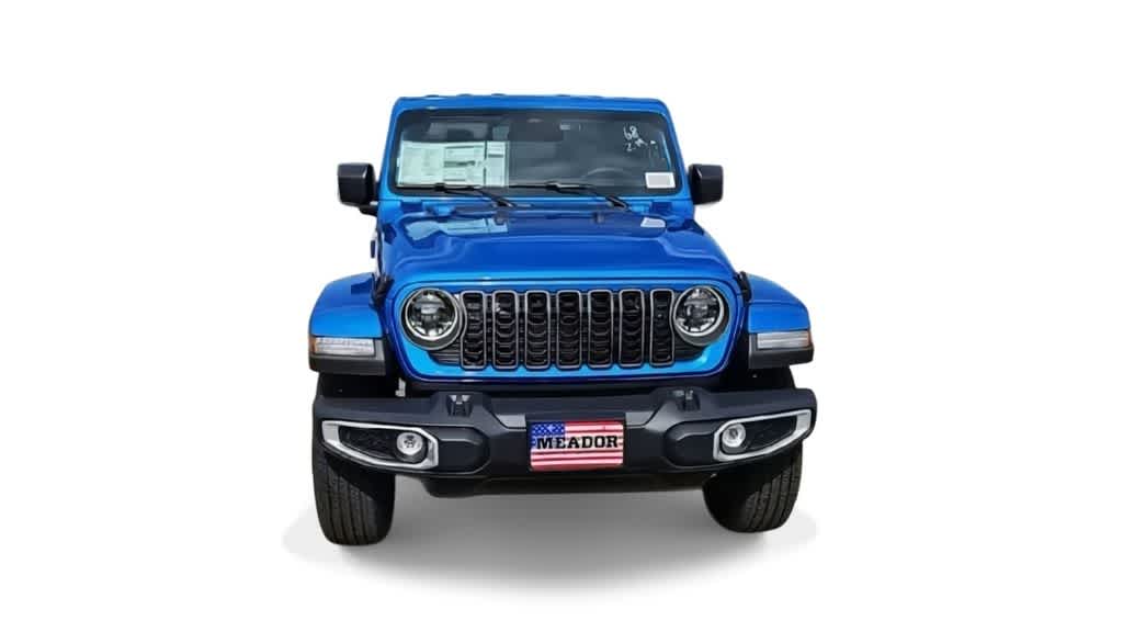 Thumbnail: 2026 Jeep Gladiator - 3