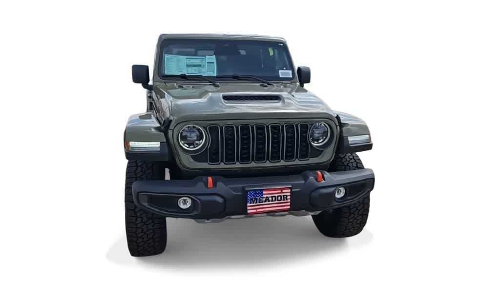 Thumbnail: 2026 Jeep Gladiator - 3