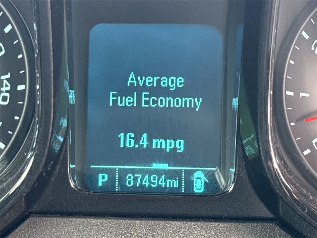 Thumbnail: 2013 Chevrolet Camaro - 20