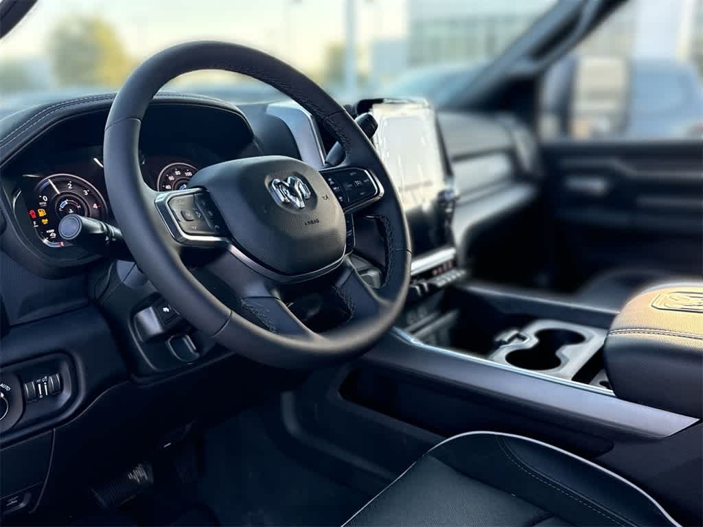 Thumbnail: 2025 RAM 2500 - 2