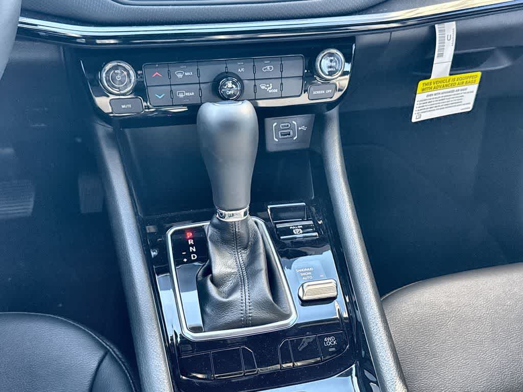 Thumbnail: 2026 Jeep Compass - 18