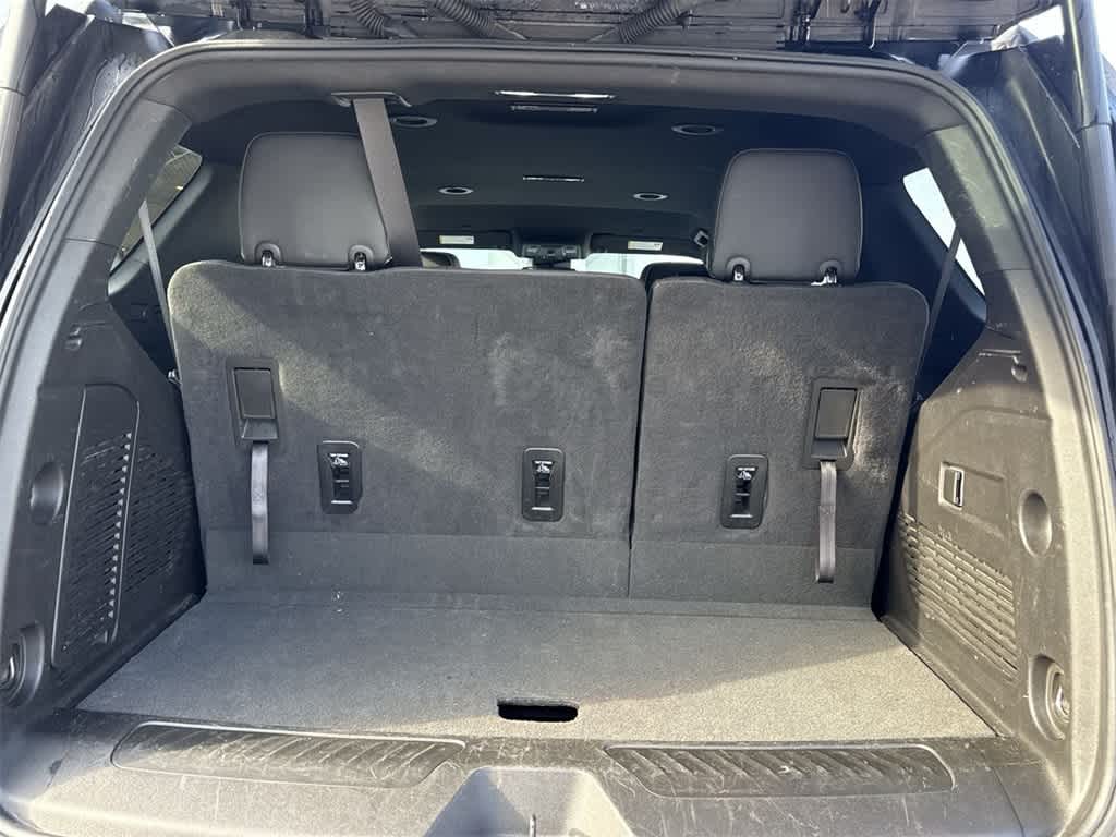 Thumbnail: 2024 GMC Yukon - 23