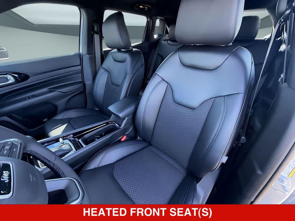 Thumbnail: 2026 Jeep Compass - 11