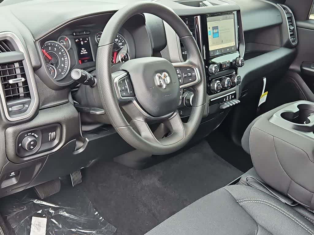 Thumbnail: 2026 RAM 1500 - 10