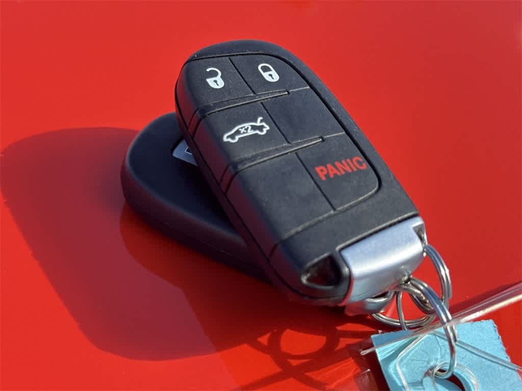 Thumbnail: 2016 Dodge Challenger - 21