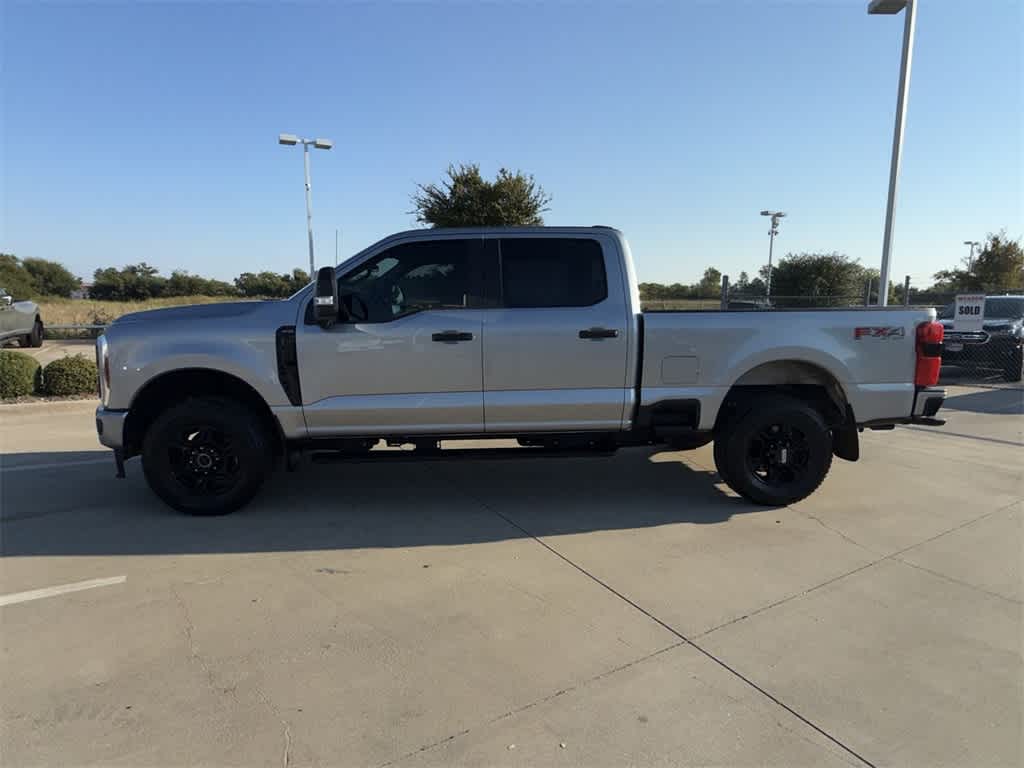 2024 Ford F-250 XL photo 3