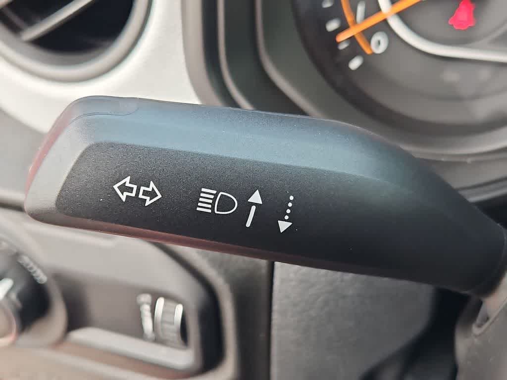 Thumbnail: 2026 Jeep Wrangler - 27