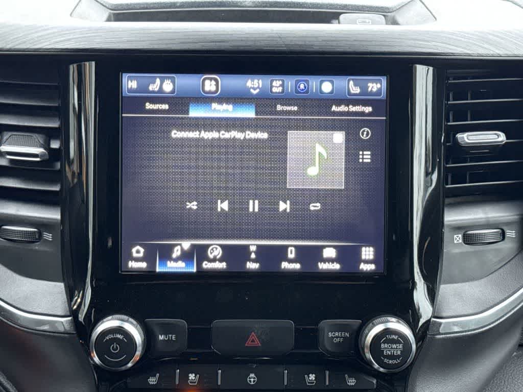 Thumbnail: 2023 RAM 1500 - 16