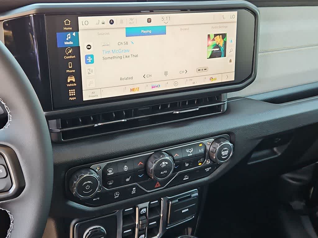 Thumbnail: 2026 Jeep Wrangler - 28