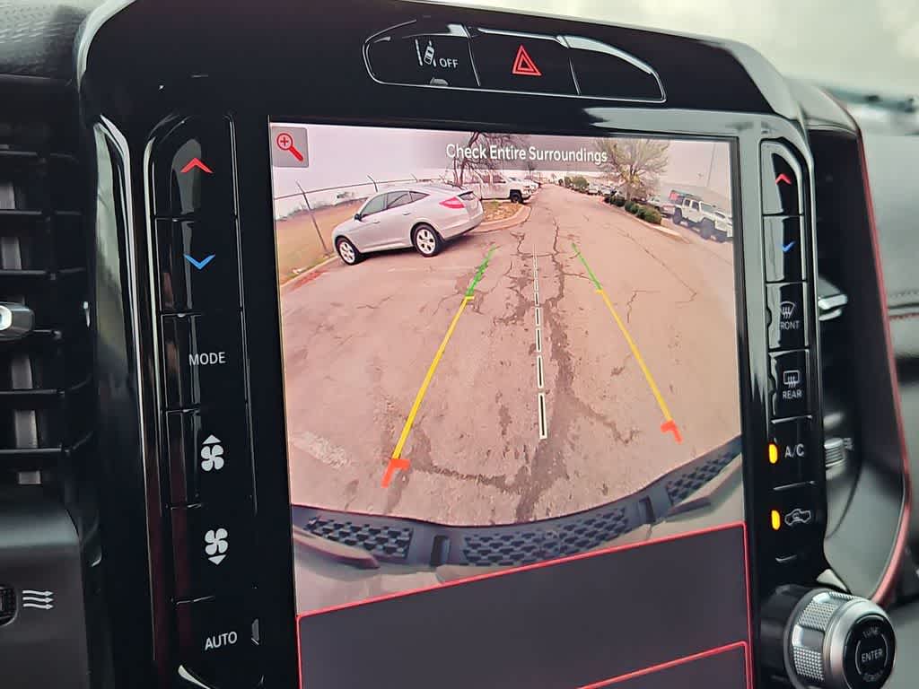 Thumbnail: 2025 RAM 1500 - 30