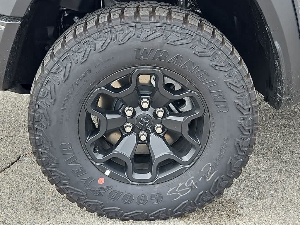 Thumbnail: 2026 RAM 1500 - 14