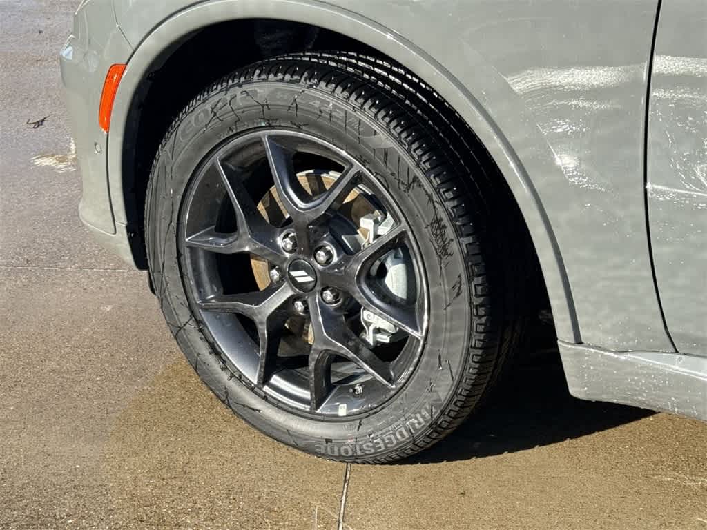 Thumbnail: 2026 Dodge Durango - 9