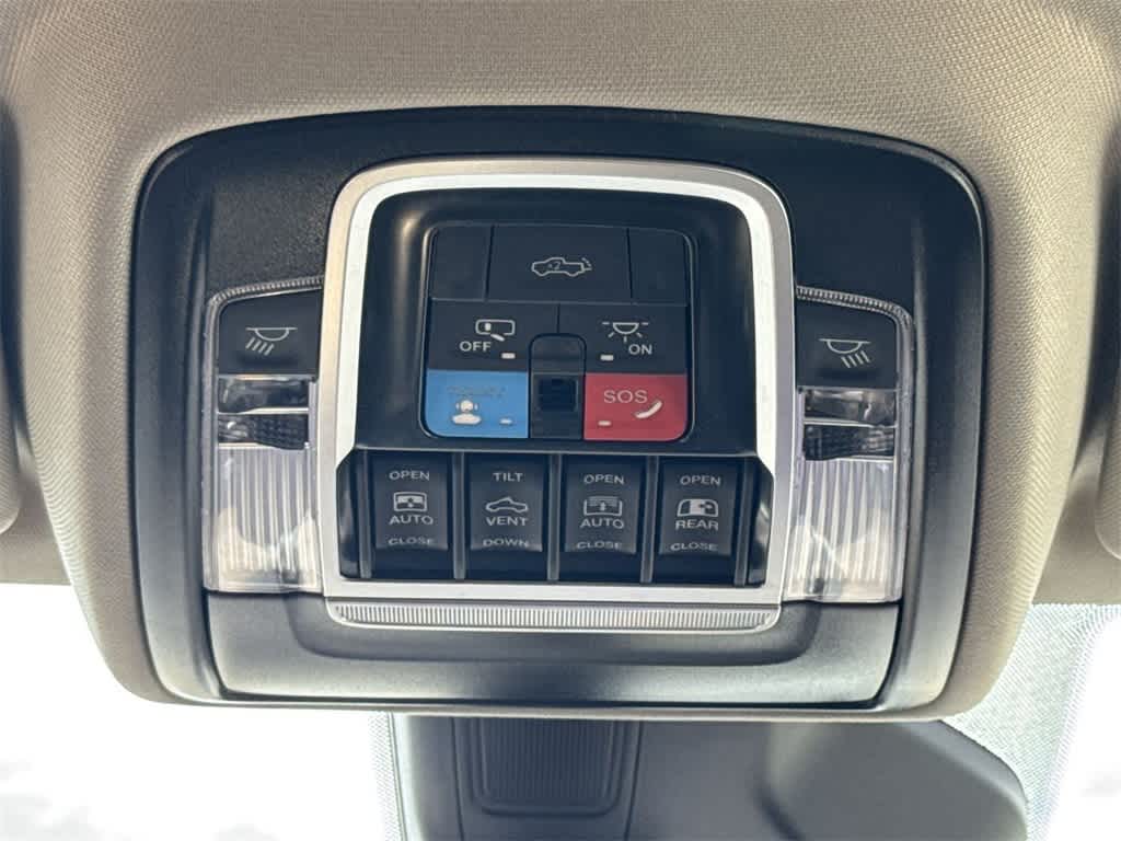 Thumbnail: 2026 RAM 1500 - 19