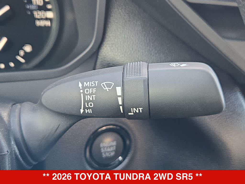 Thumbnail: 2026 Toyota Tundra - 24