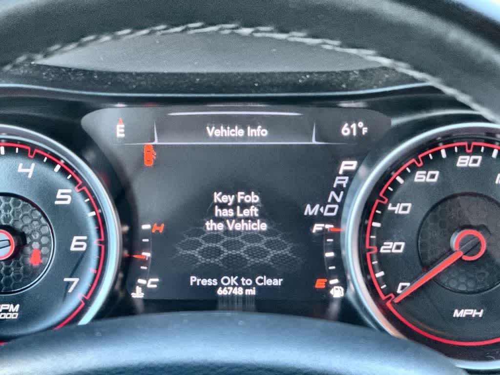 Thumbnail: 2023 Dodge Charger - 19