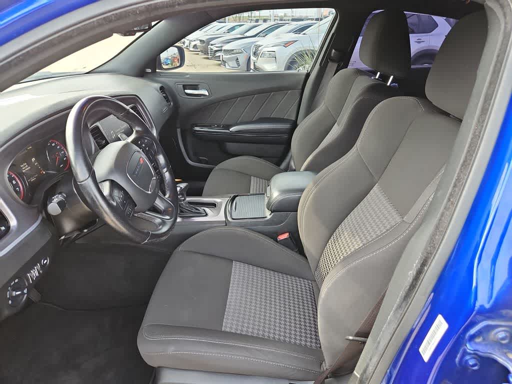 Thumbnail: 2022 Dodge Charger - 23