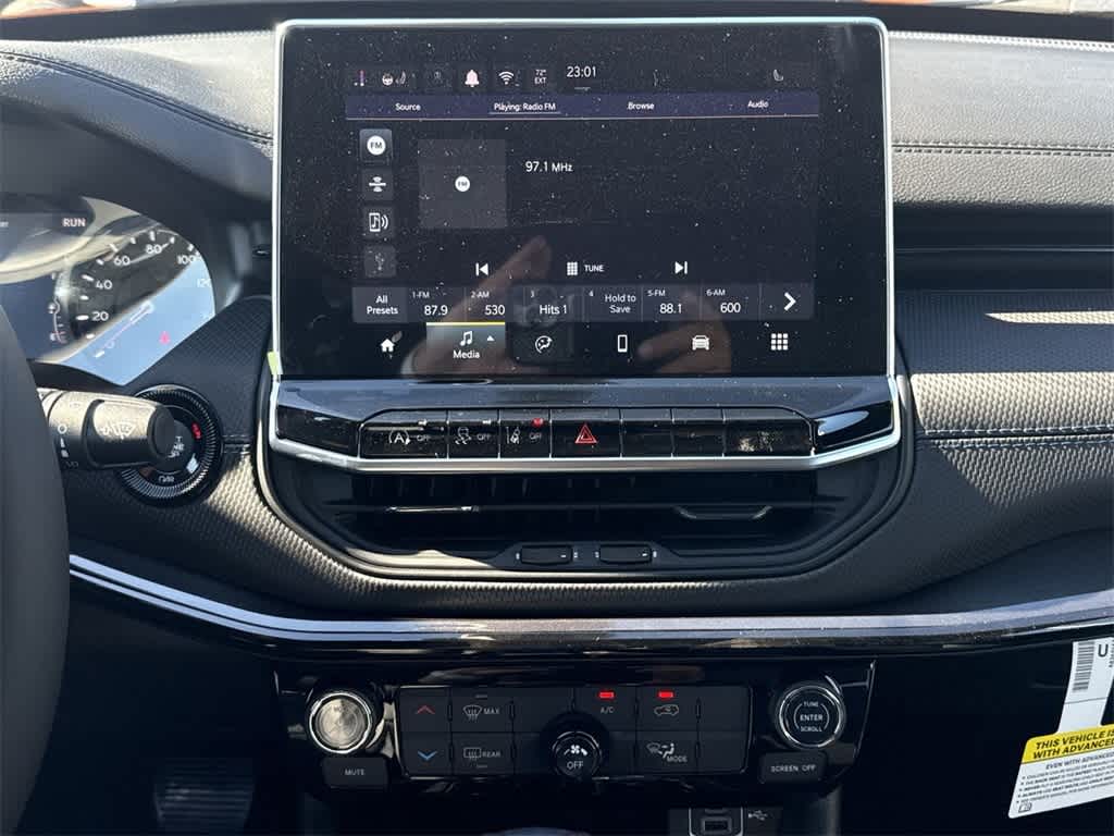 Thumbnail: 2026 Jeep Compass - 16