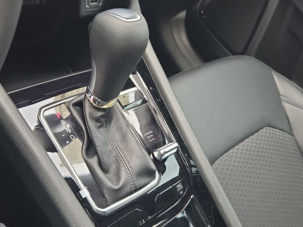 Thumbnail: 2026 Jeep Compass - 31