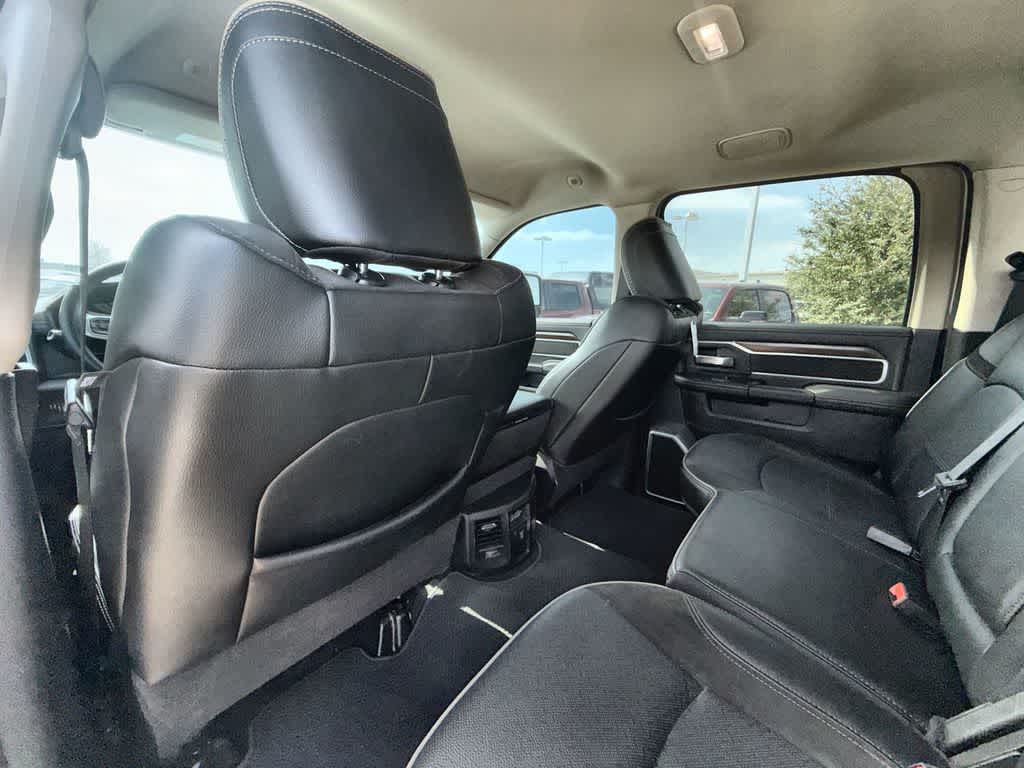 Thumbnail: 2024 RAM 2500 - 12