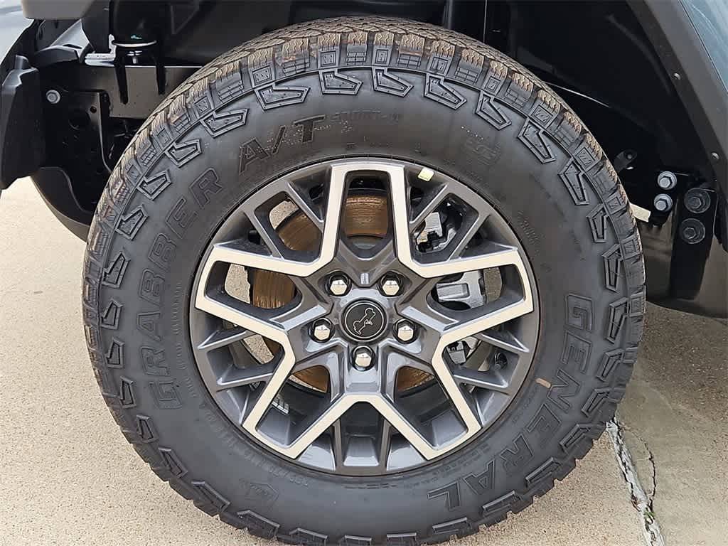 Thumbnail: 2026 Jeep Wrangler - 14