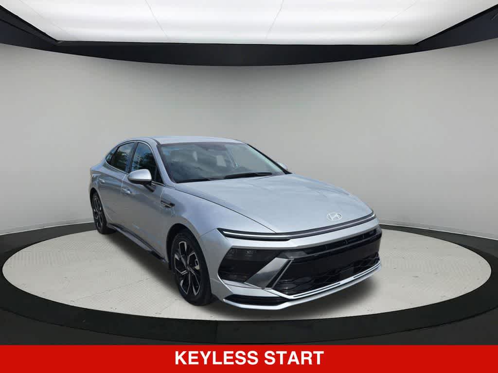 Thumbnail: 2025 Hyundai Sonata - 8