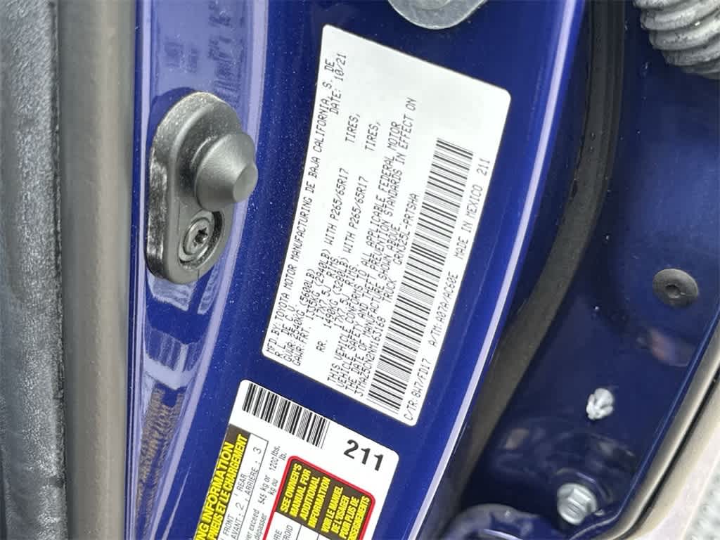 2022 Toyota Tacoma  23