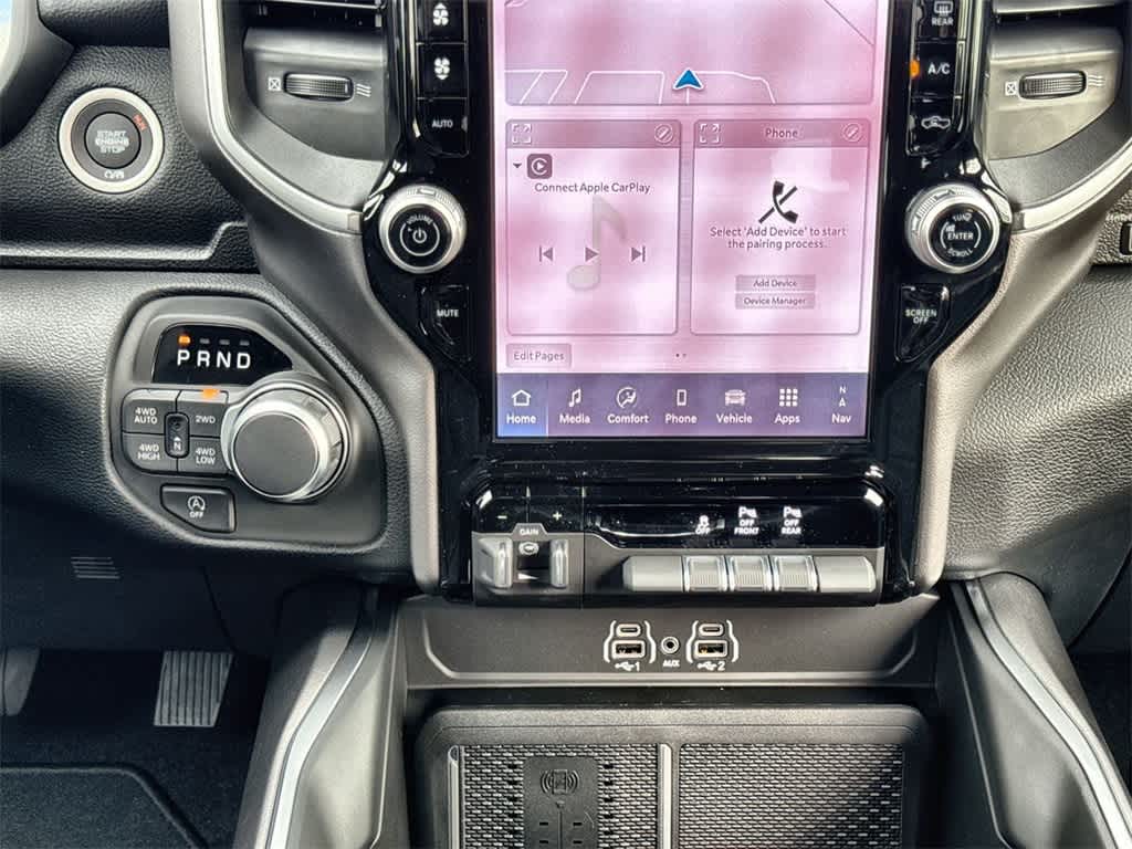 Thumbnail: 2026 RAM 1500 - 17