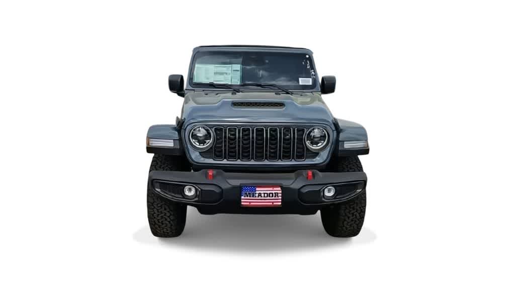 Thumbnail: 2026 Jeep Wrangler - 3