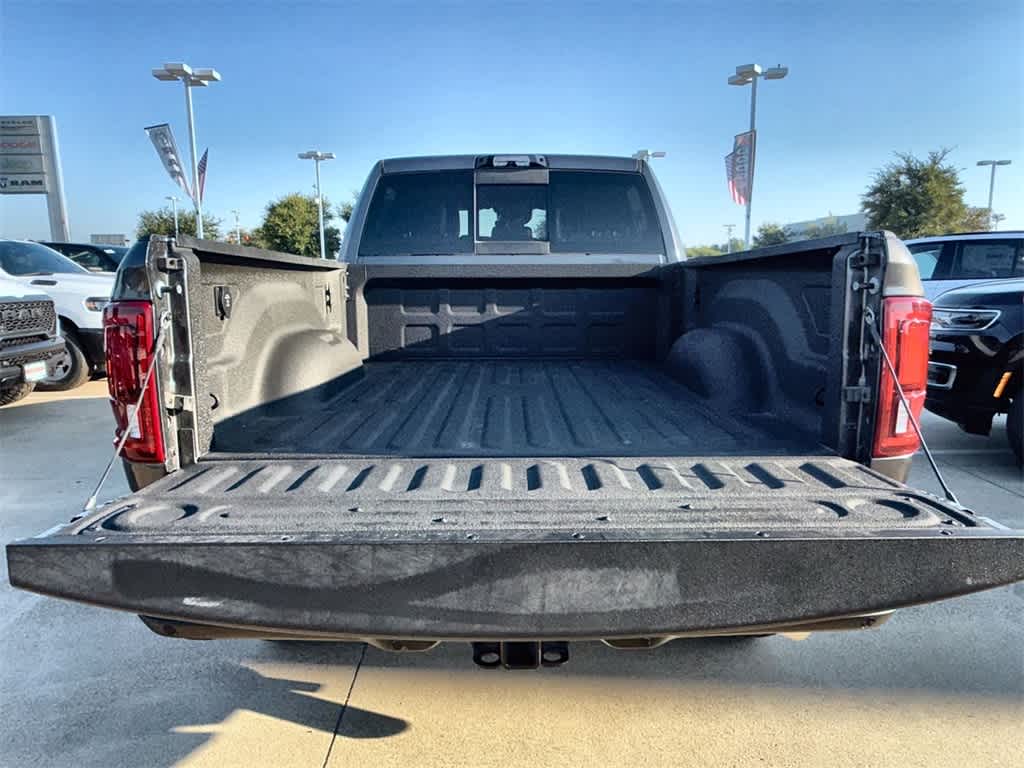 Thumbnail: 2025 RAM 2500 - 20