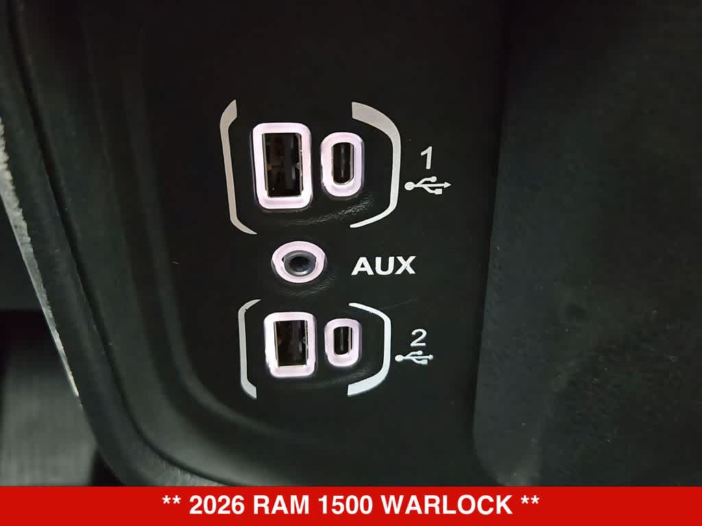Thumbnail: 2026 RAM 1500 - 30