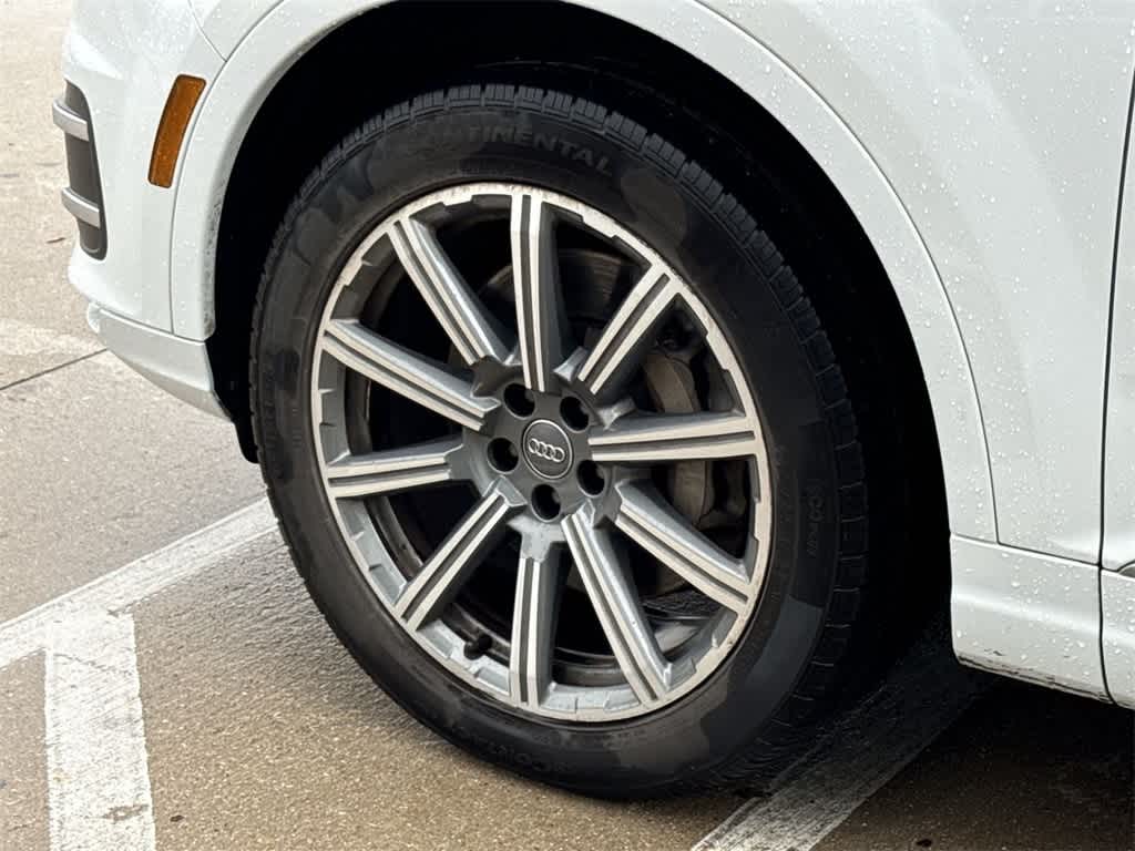 Thumbnail: 2018 Audi Q7 - 11