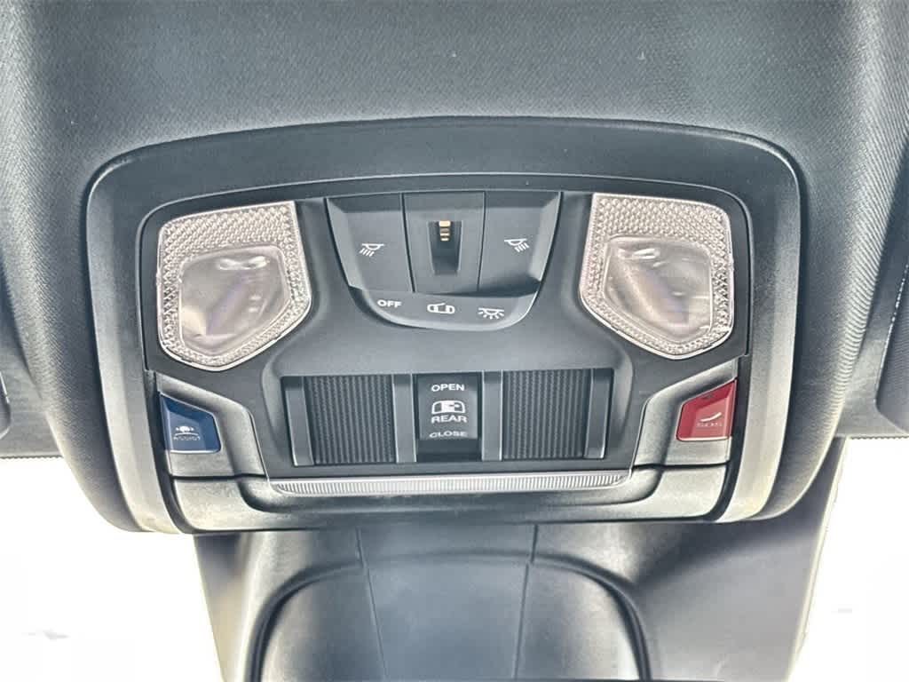 Thumbnail: 2026 RAM 3500 - 19