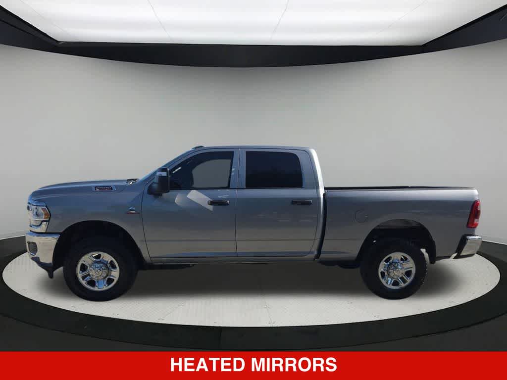 Thumbnail: 2024 RAM 2500 - 3