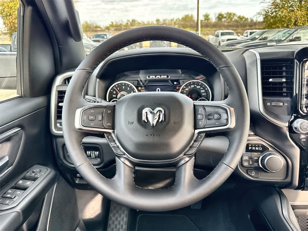 Thumbnail: 2026 RAM 1500 - 18